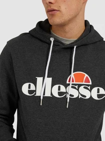 Худи и свитшоты Ellesse модель SHC07440-DKGRMARL Фото