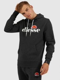 Худи и свитшоты Ellesse модель SHC07440-DKGRMARL Фото