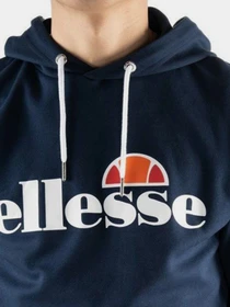 Худі та світшоти Ellesse модель SHC07440-NAVY Фото