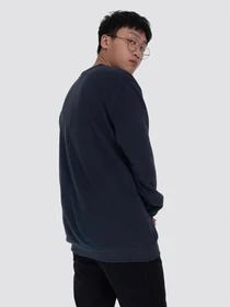 Худи и свитшоты Ellesse модель SHC07930-NAVY Фото