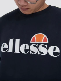 Худи и свитшоты Ellesse модель SHC07930-NAVY Фото