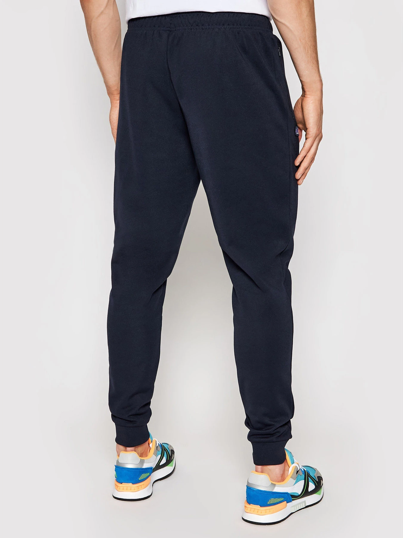 Брюки Ellesse модель SHI04351-NAVY Фото