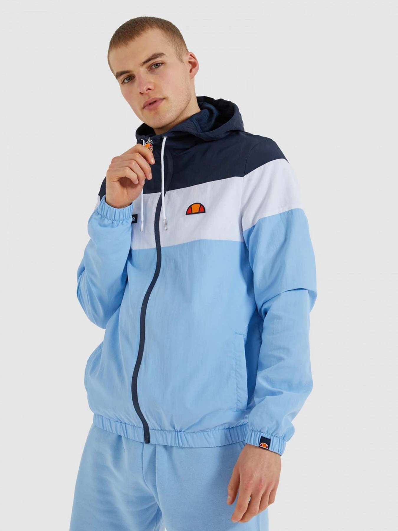 Худи и свитшоты Ellesse модель SHI05236-LIGHTBLU Худи и свитшоты Ellesse модель SHI05236-LIGHTBLU Фото