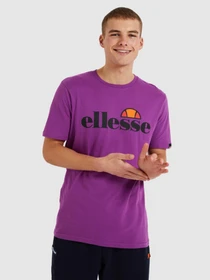 Футболки и поло Ellesse модель SHI07405-PURPLE Фото