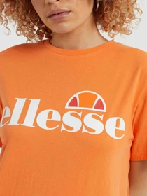 Футболки і поло Ellesse Albany модель SGI03237-ORANGE Фото