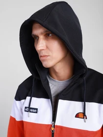 Худи и свитшоты Ellesse модель SHI11280-DKORNG Фото