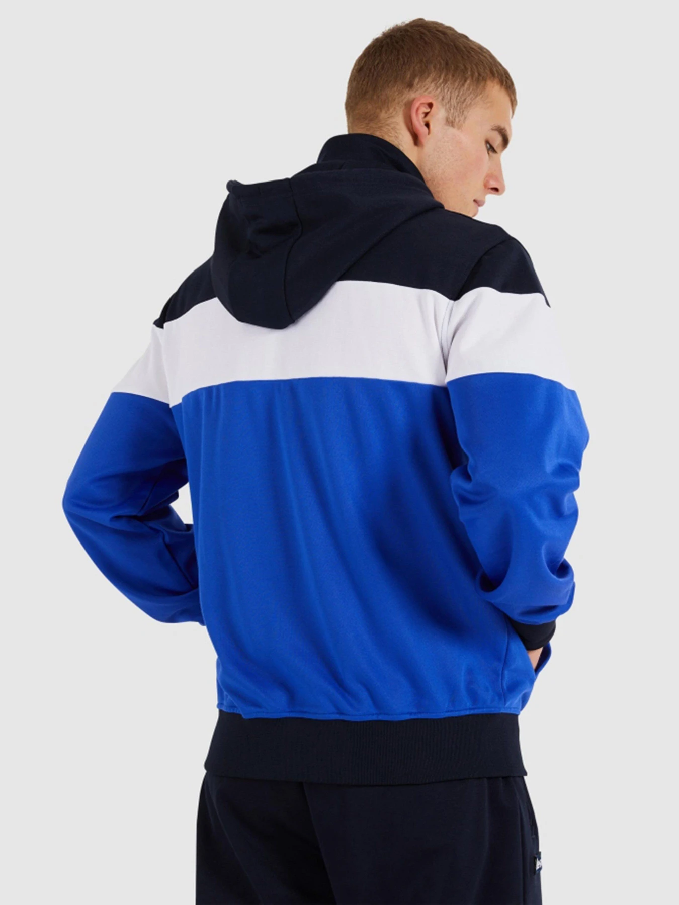 Худи и свитшоты Ellesse модель SHI11280-NAVY Фото