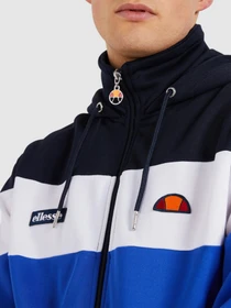 Худи и свитшоты Ellesse модель SHI11280-NAVY Фото