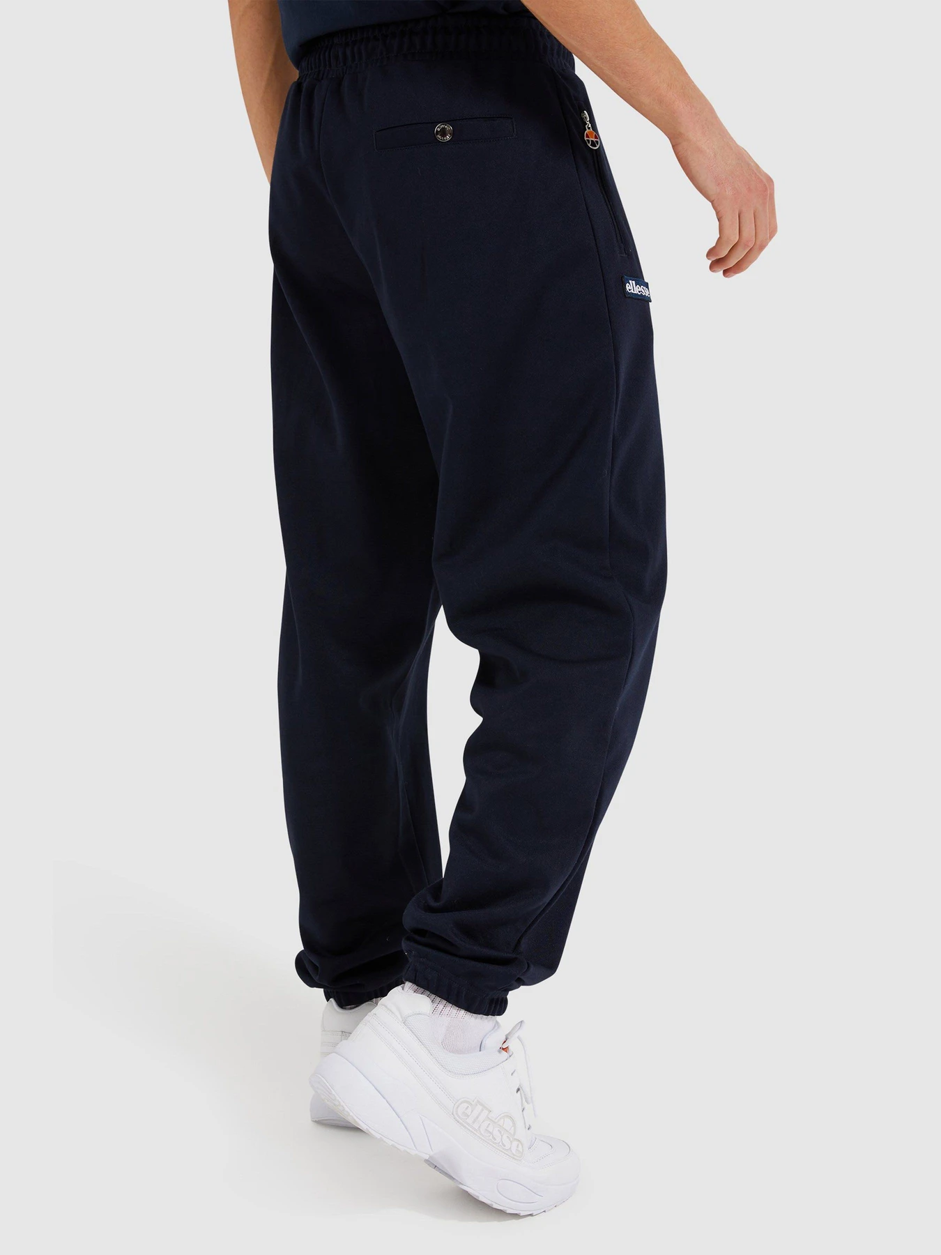 Штани Ellesse модель SHI11281-NAVY Фото