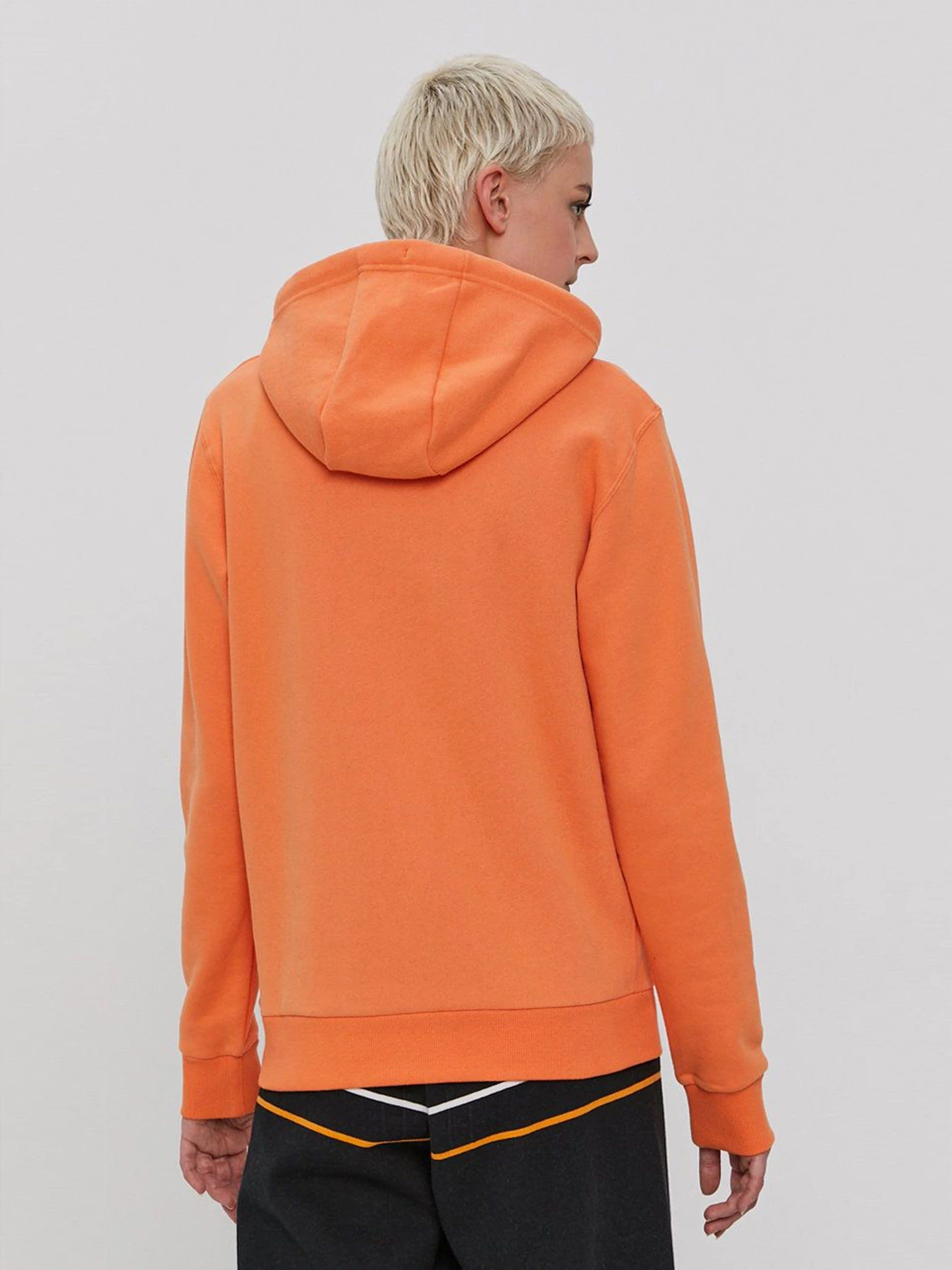 Худі та світшоти Ellesse Torices модель SGI03244-ORANGE Фото