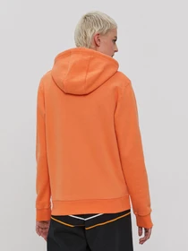 Худі та світшоти Ellesse Torices модель SGI03244-ORANGE Фото