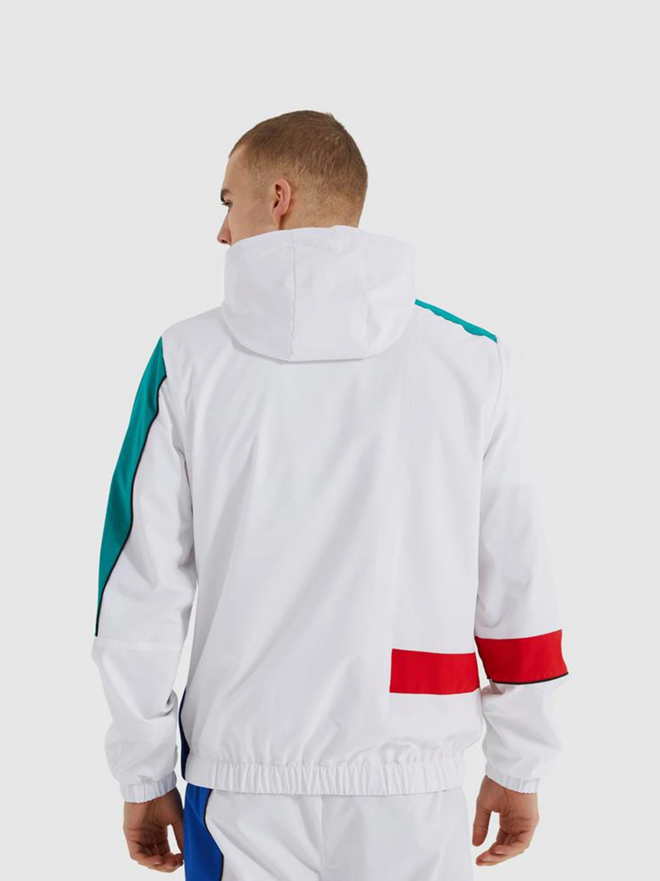 Худі та світшоти Ellesse модель SHI11300-WHITE Худі та світшоти Ellesse модель SHI11300-WHITE Фото