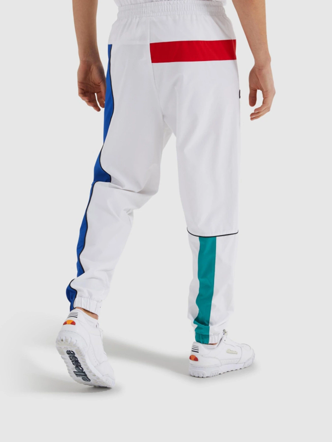 Брюки Ellesse модель SHI11301-WHITE Брюки Ellesse модель SHI11301-WHITE Фото