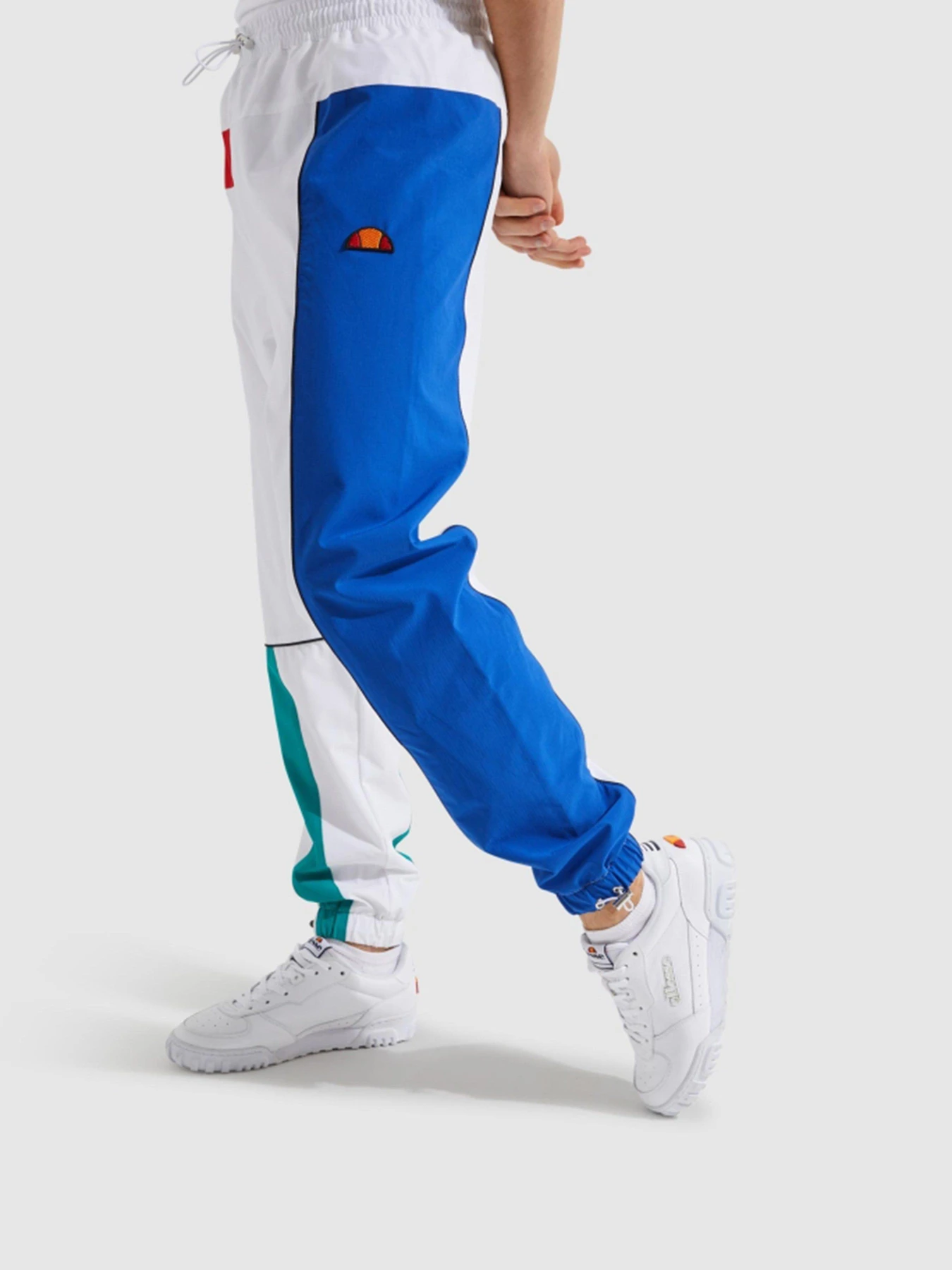Брюки Ellesse модель SHI11301-WHITE Брюки Ellesse модель SHI11301-WHITE Фото
