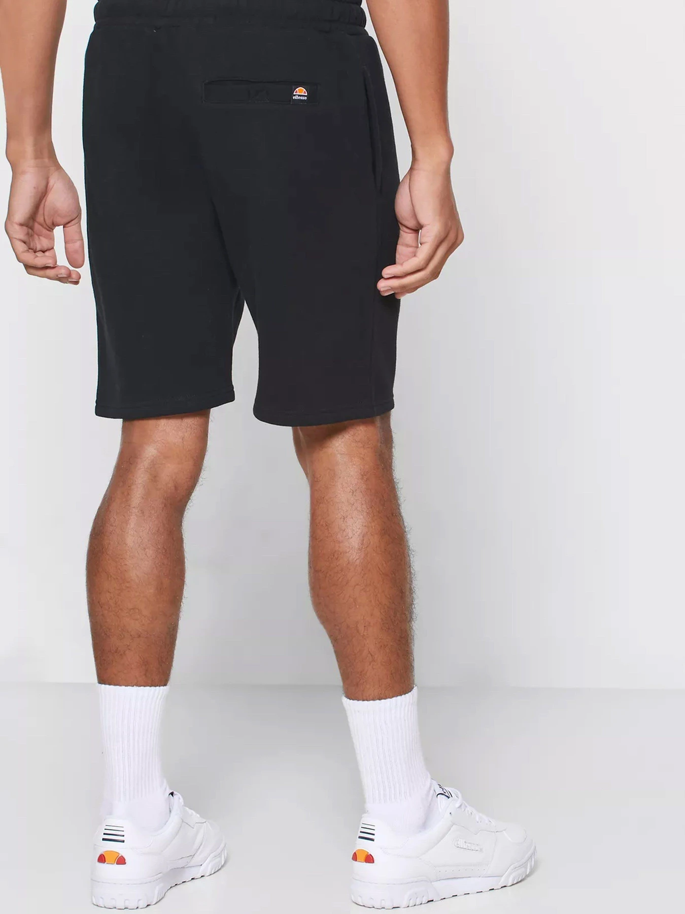 Шорти Ellesse модель SHS08748-BLACK Шорти Ellesse модель SHS08748-BLACK Фото