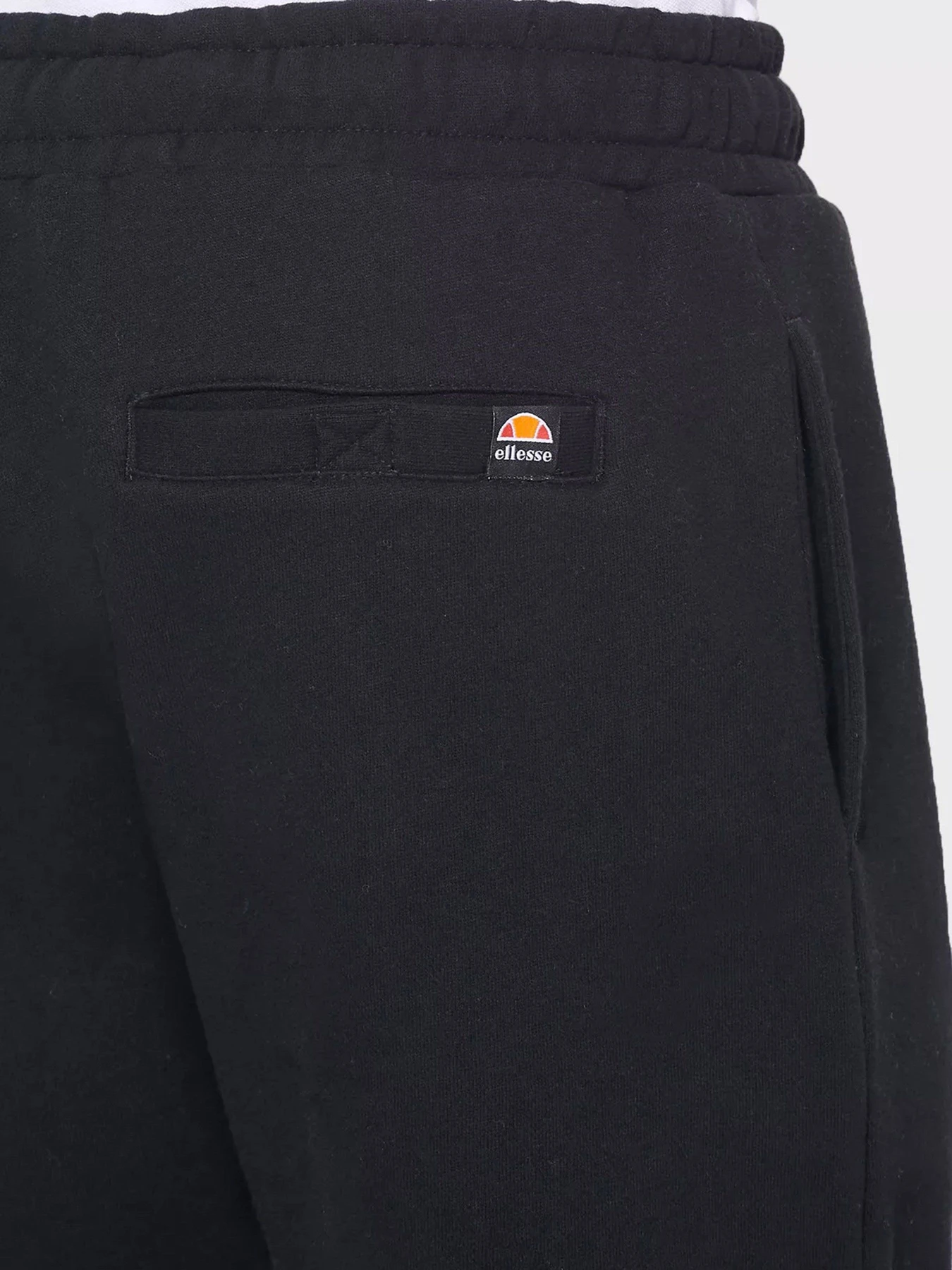 Шорти Ellesse модель SHS08748-BLACK Шорти Ellesse модель SHS08748-BLACK Фото