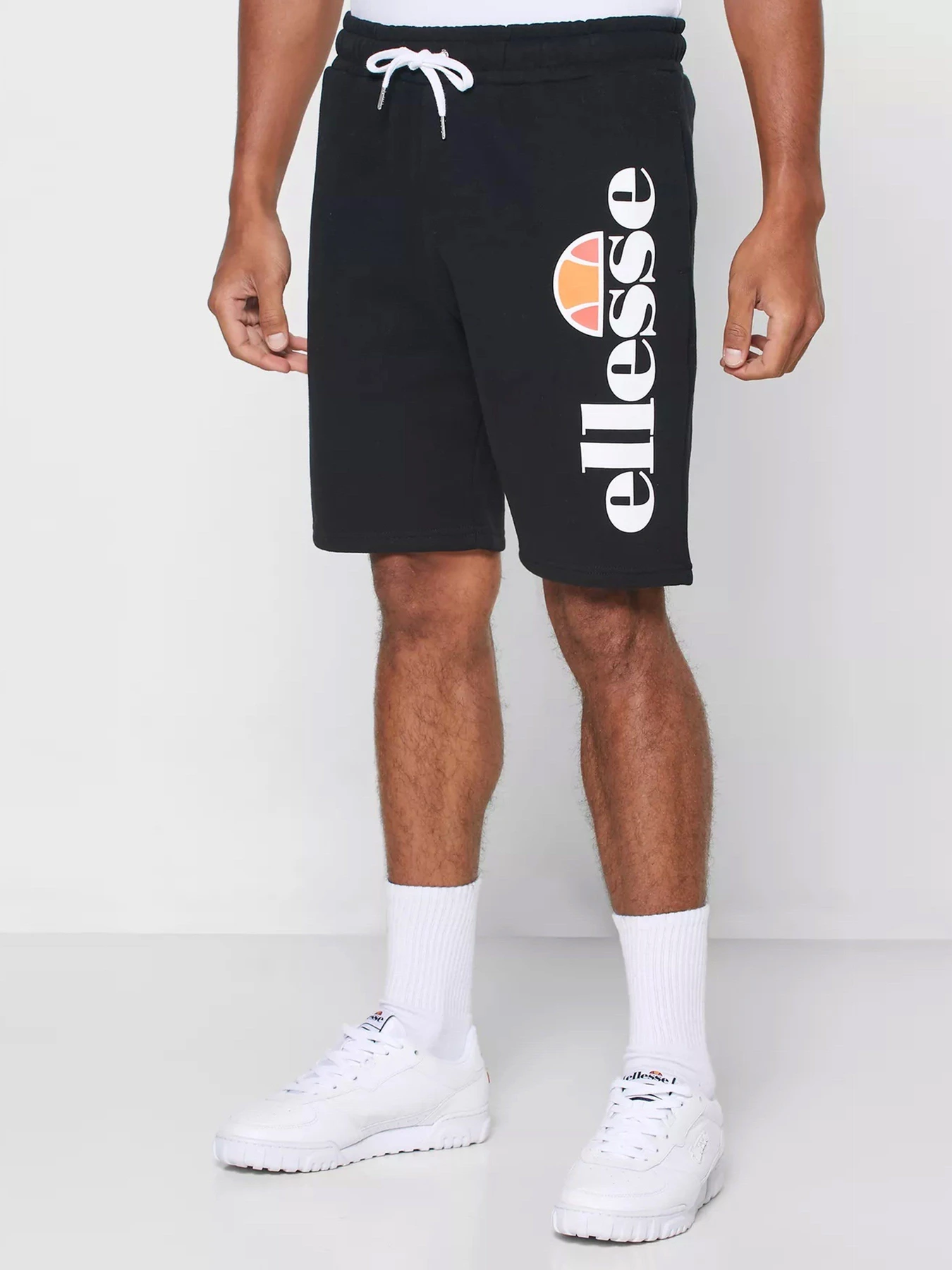 Шорти Ellesse модель SHS08748-BLACK Шорти Ellesse модель SHS08748-BLACK Фото