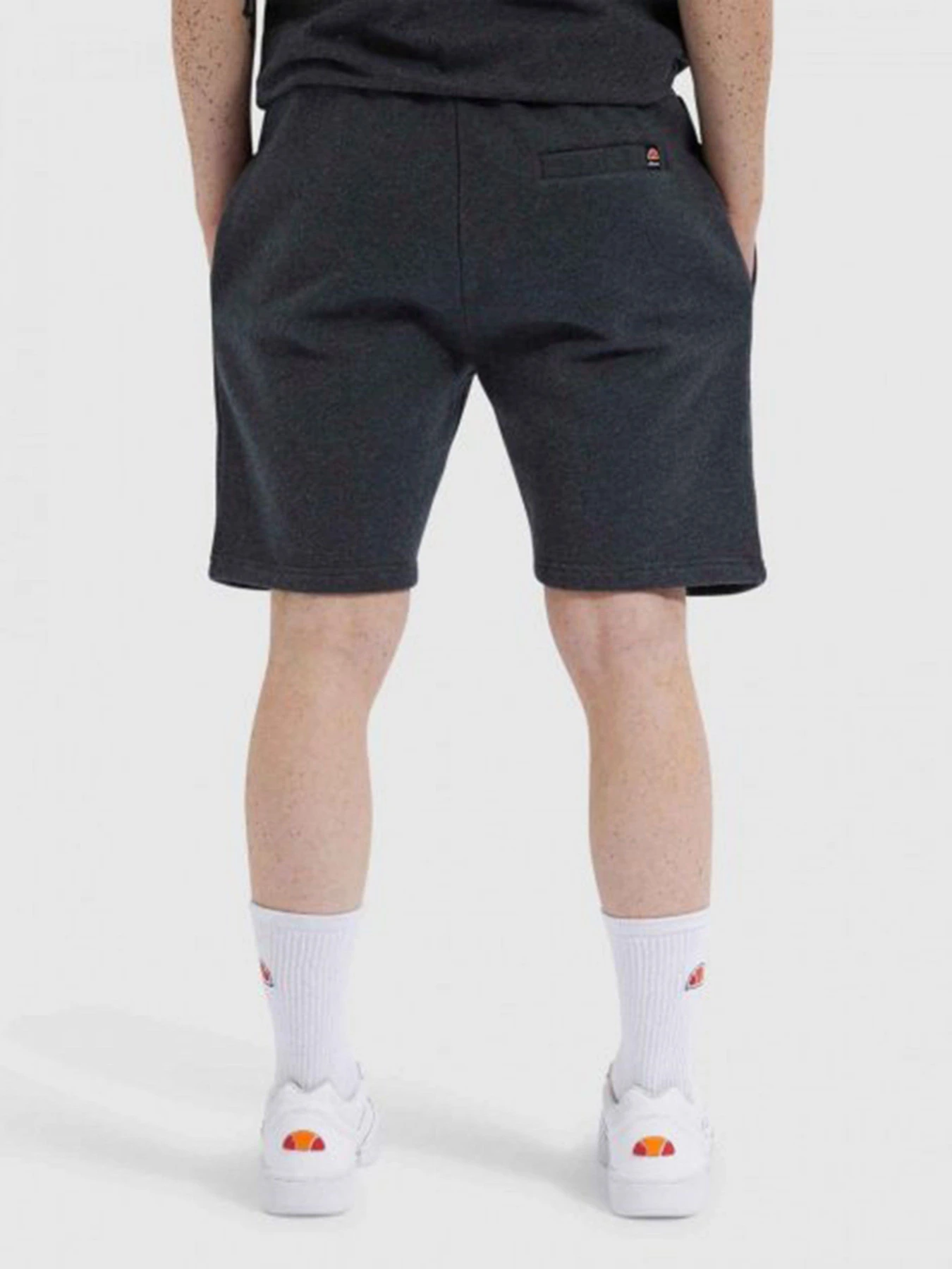 Шорти Ellesse модель SHS08748-DKGRMARL Фото