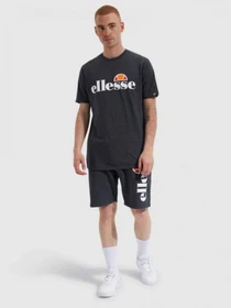 Шорти Ellesse модель SHS08748-DKGRMARL Фото