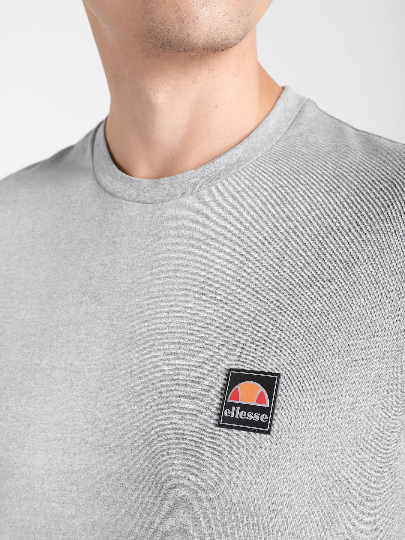 Футболки и поло Ellesse модель SXI11111-GRMARL Футболки и поло Ellesse модель SXI11111-GRMARL Фото