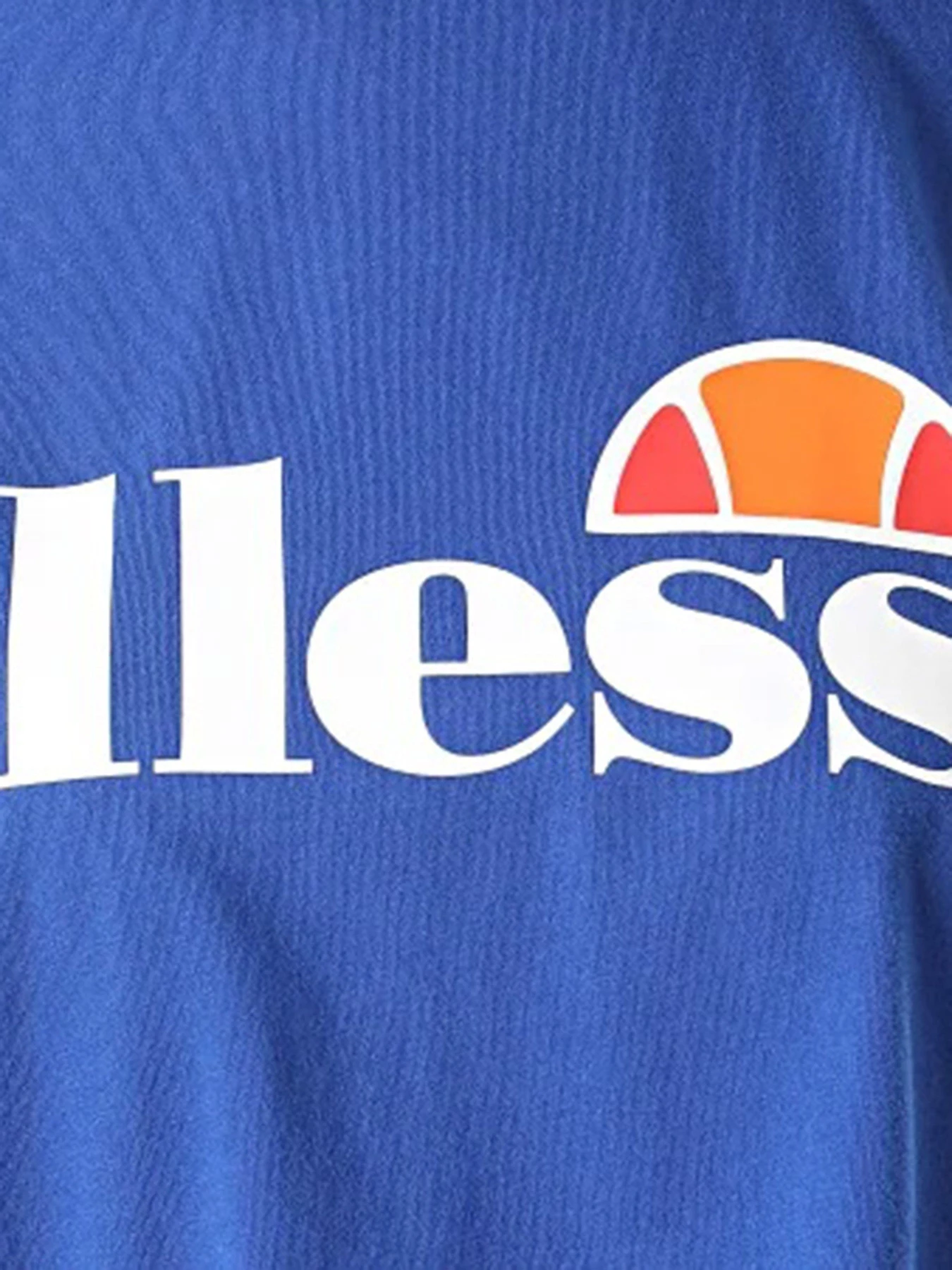 Футболки и поло Ellesse Alberta модель SGI04484-BLUE Футболки и поло Ellesse Alberta модель SGI04484-BLUE Фото