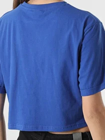 Футболки и поло Ellesse Alberta модель SGI04484-BLUE Фото