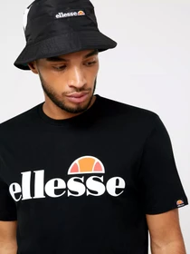 Футболки і поло Ellesse модель SHC07405-BLACK Фото
