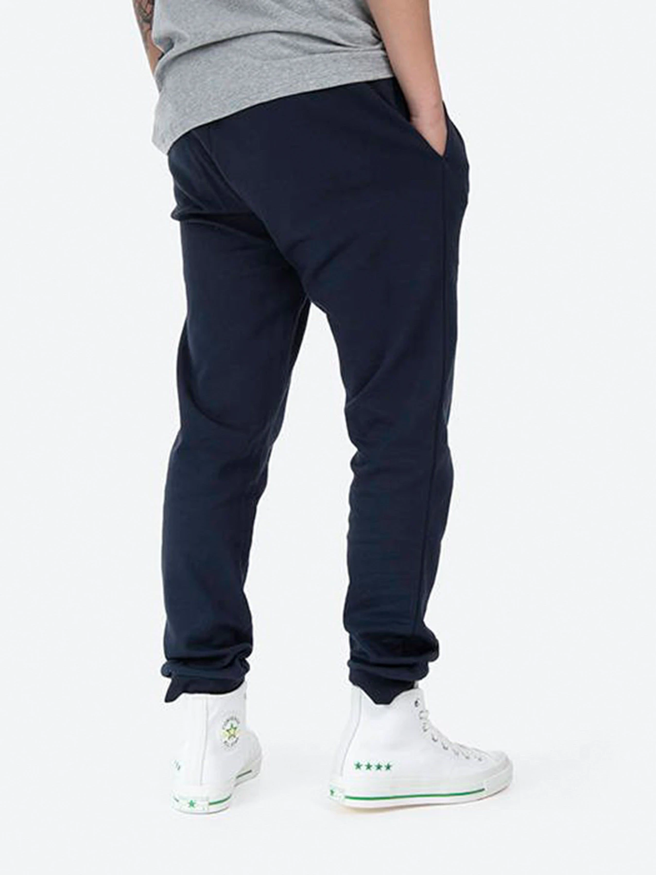Брюки Ellesse модель SHC07444-NAVY Фото