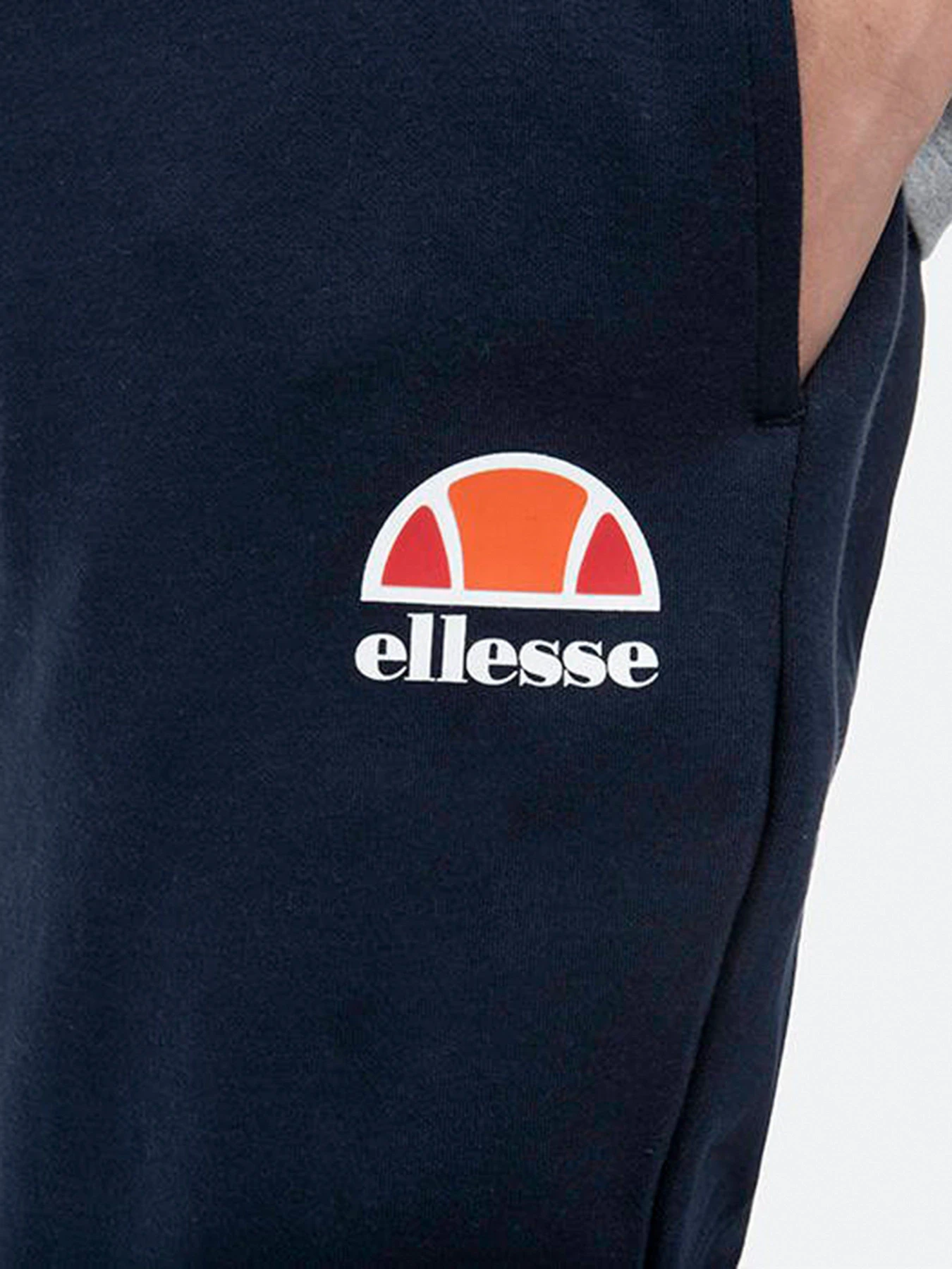 Брюки Ellesse модель SHC07444-NAVY Фото
