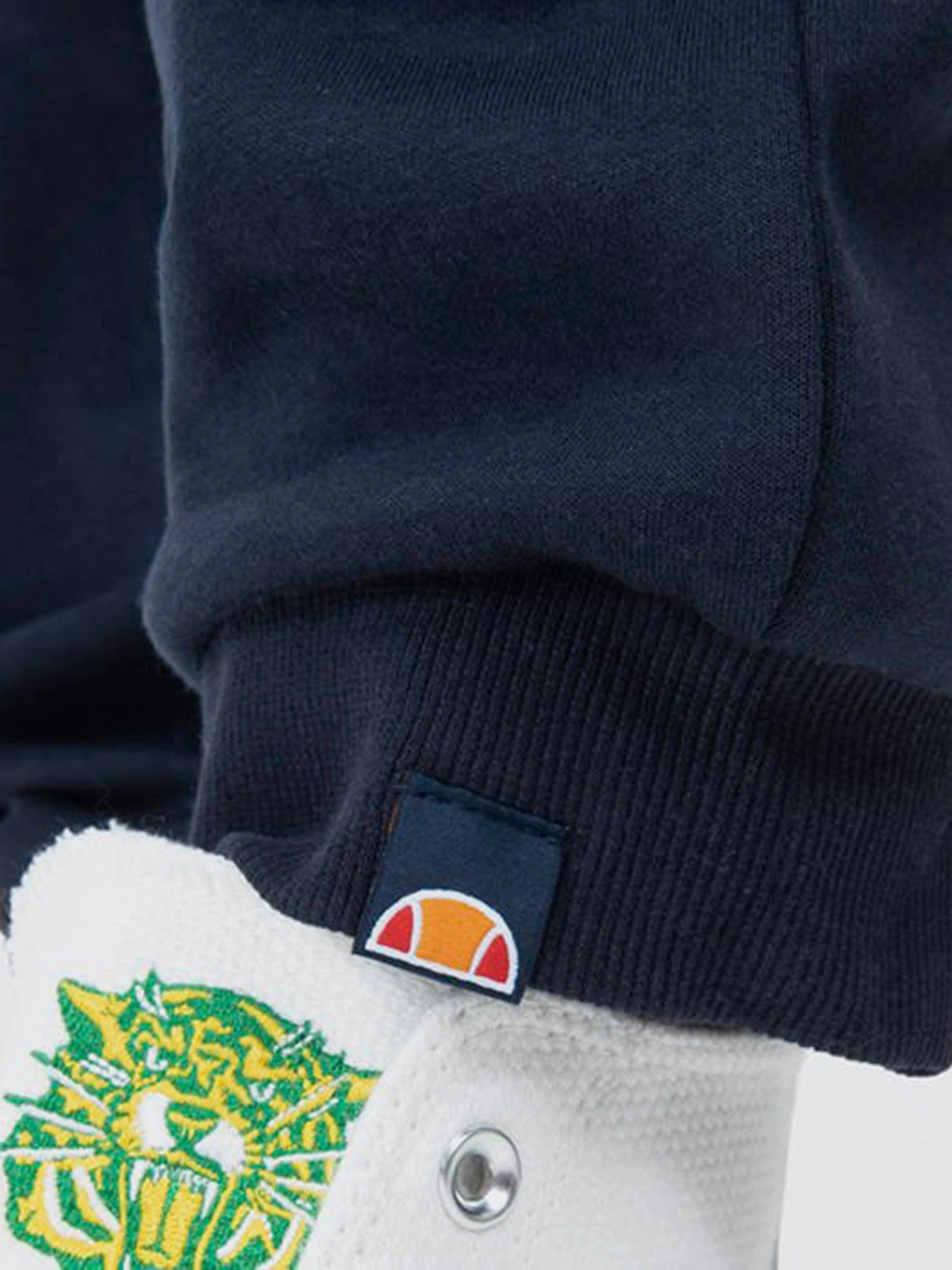 Брюки Ellesse модель SHC07444-NAVY Фото
