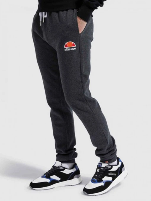 Штани Ellesse модель SHC07444-DKGRMARL Фото