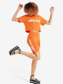 Футболки и поло Ellesse Alberta модель SGI04484-ORANGE Фото