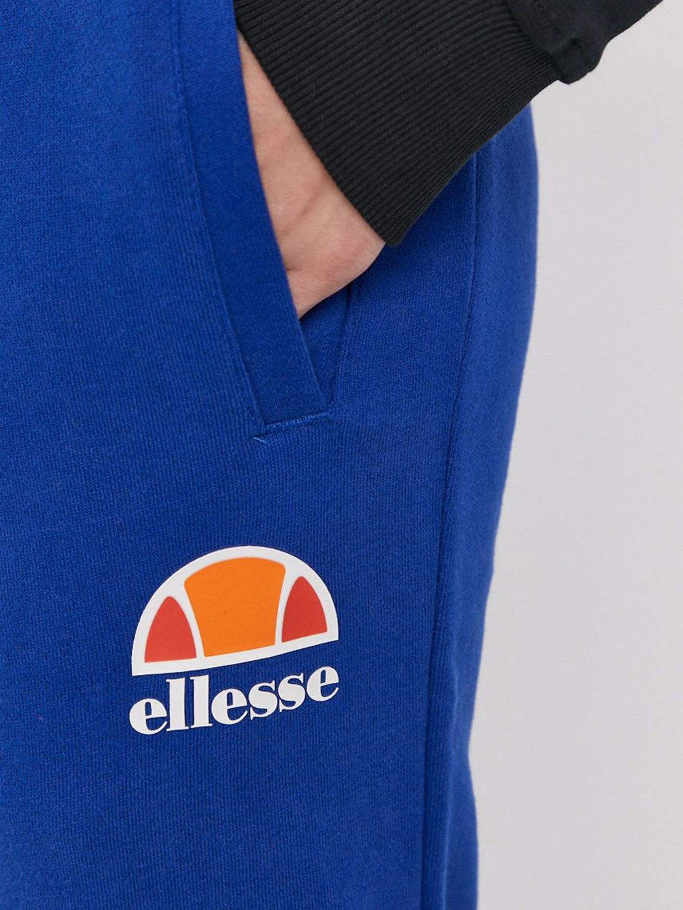 Брюки Ellesse модель SGI07458-BLUE Брюки Ellesse модель SGI07458-BLUE Фото