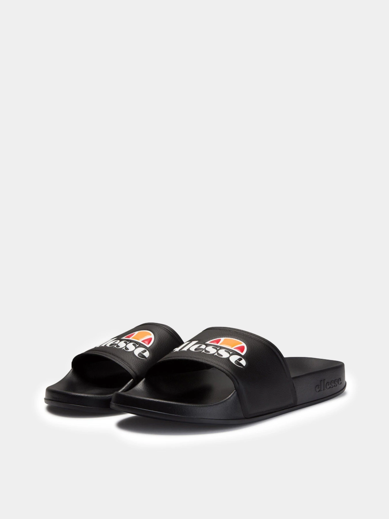 Шльопанці Ellesse Filippo модель 610160-BLK Шльопанці Ellesse Filippo модель 610160-BLK Фото