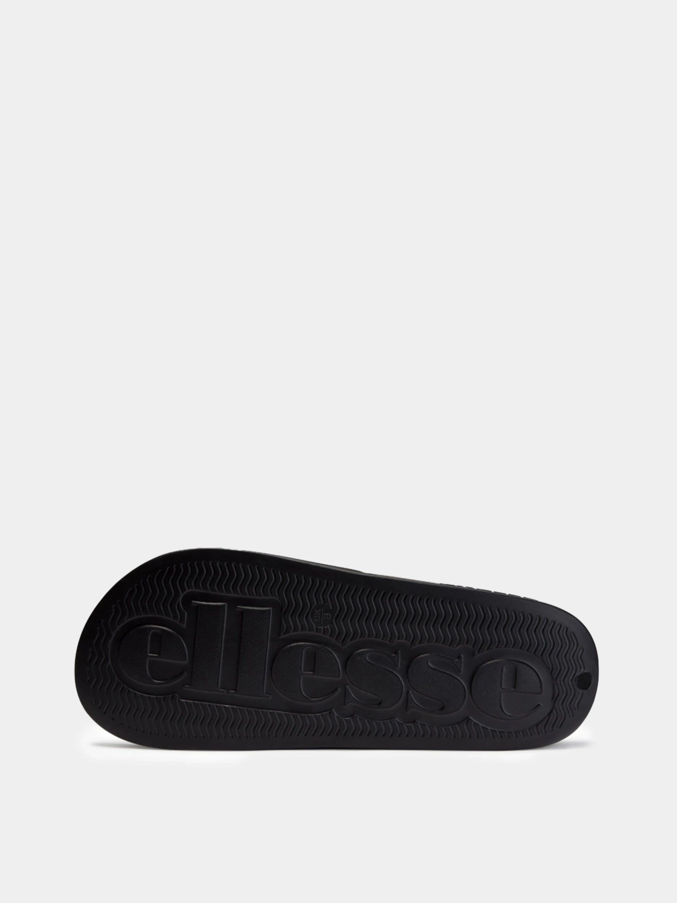 Шльопанці Ellesse Filippo модель 610160-BLK Шльопанці Ellesse Filippo модель 610160-BLK Фото