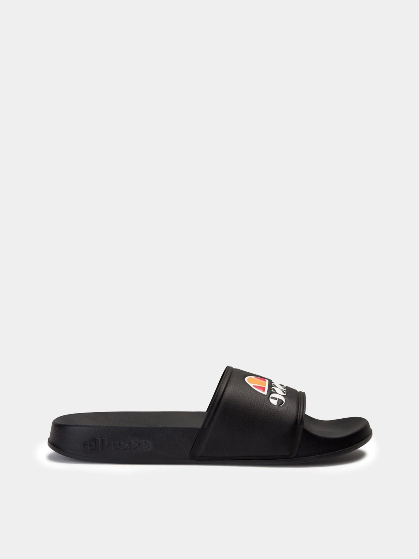 Шльопанці Ellesse Filippo модель 610160-BLK Шльопанці Ellesse Filippo модель 610160-BLK Фото