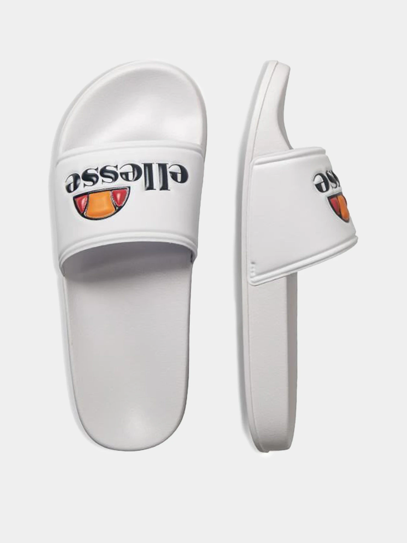 Шлёпанцы Ellesse Filippo модель 610161-WHT Фото