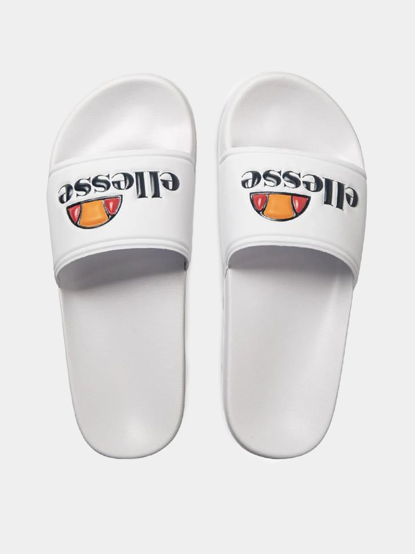Шлёпанцы Ellesse Filippo модель 610161-WHT Фото