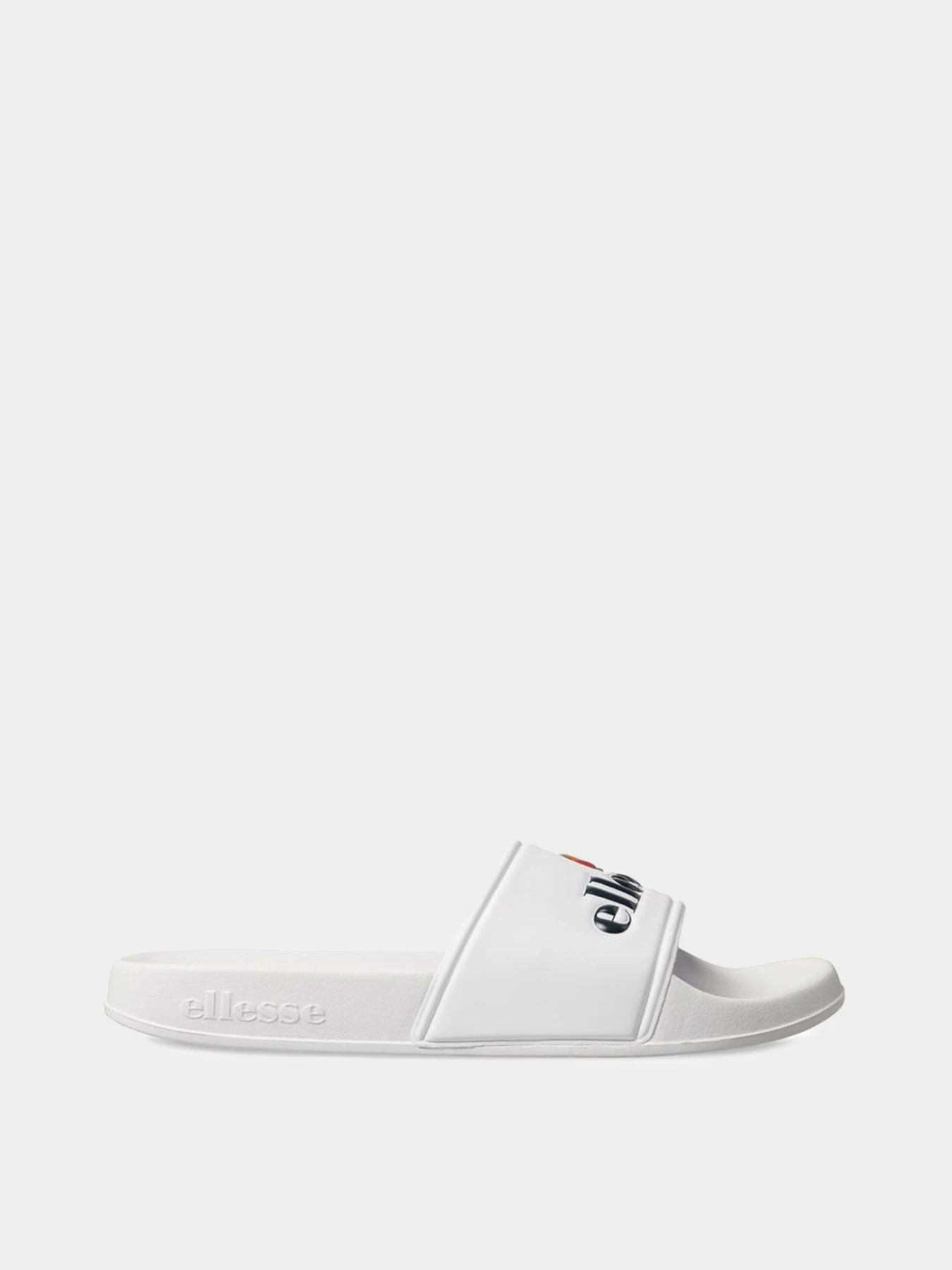 Шлёпанцы Ellesse Filippo модель 610161-WHT Фото