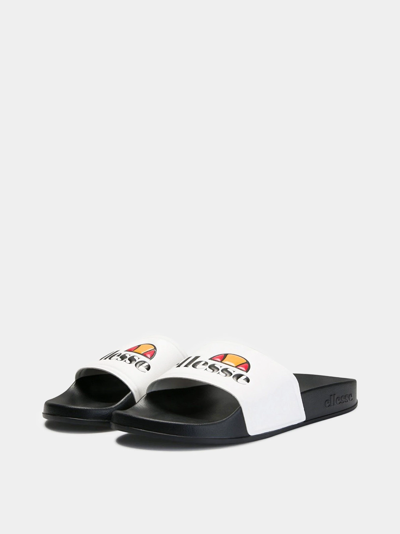 Шльопанці Ellesse Filippo модель 610390-WHTBLK Фото