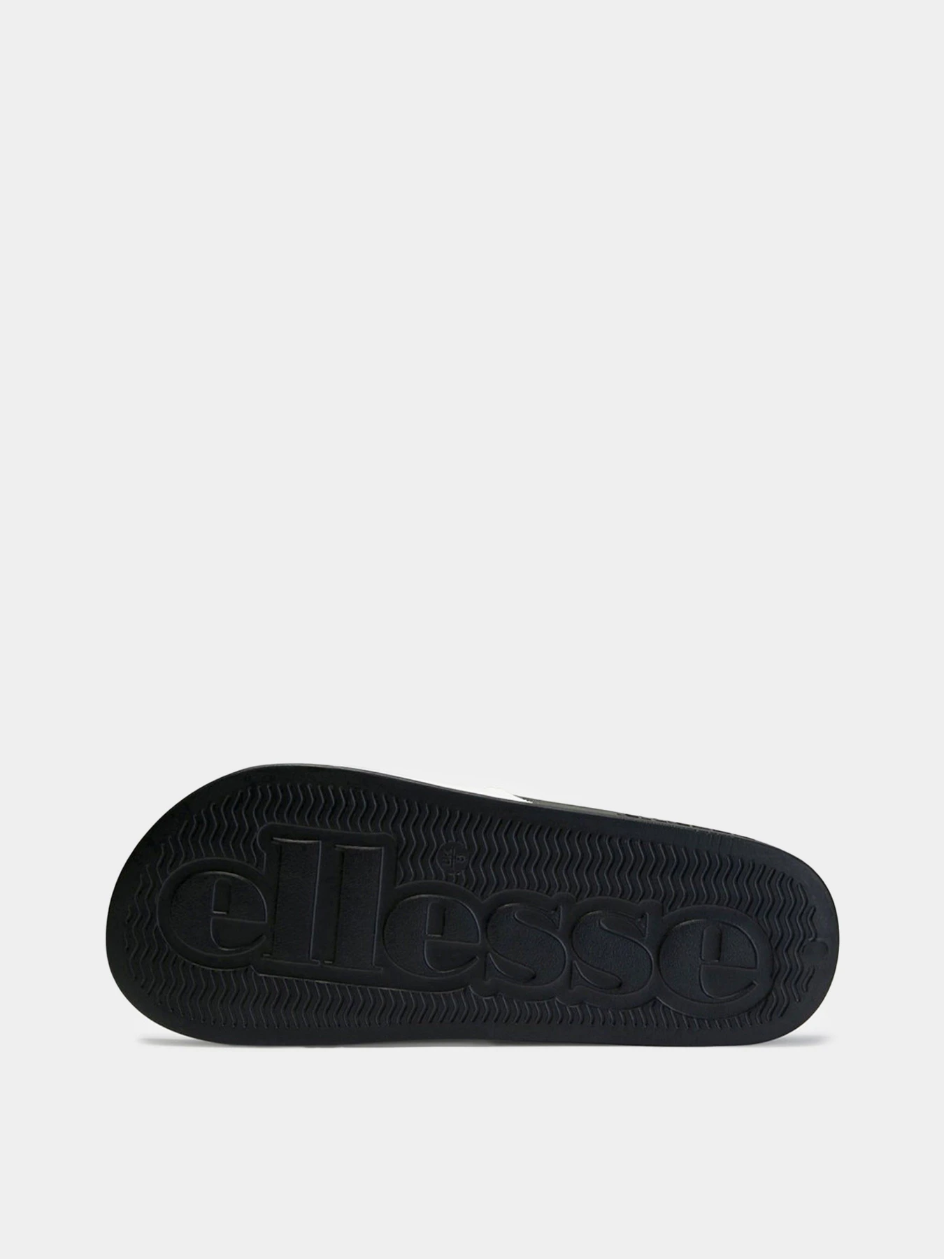 Шльопанці Ellesse Filippo модель 610390-WHTBLK Фото