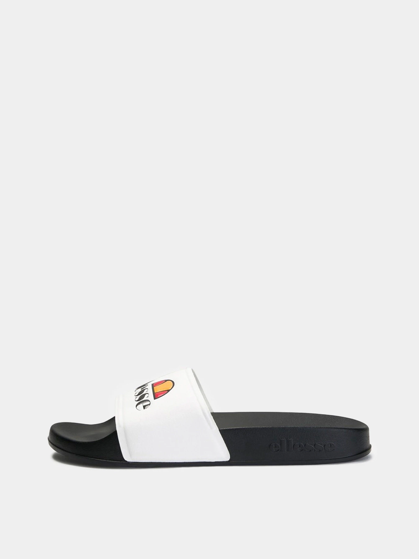 Шльопанці Ellesse Filippo модель 610390-WHTBLK Фото