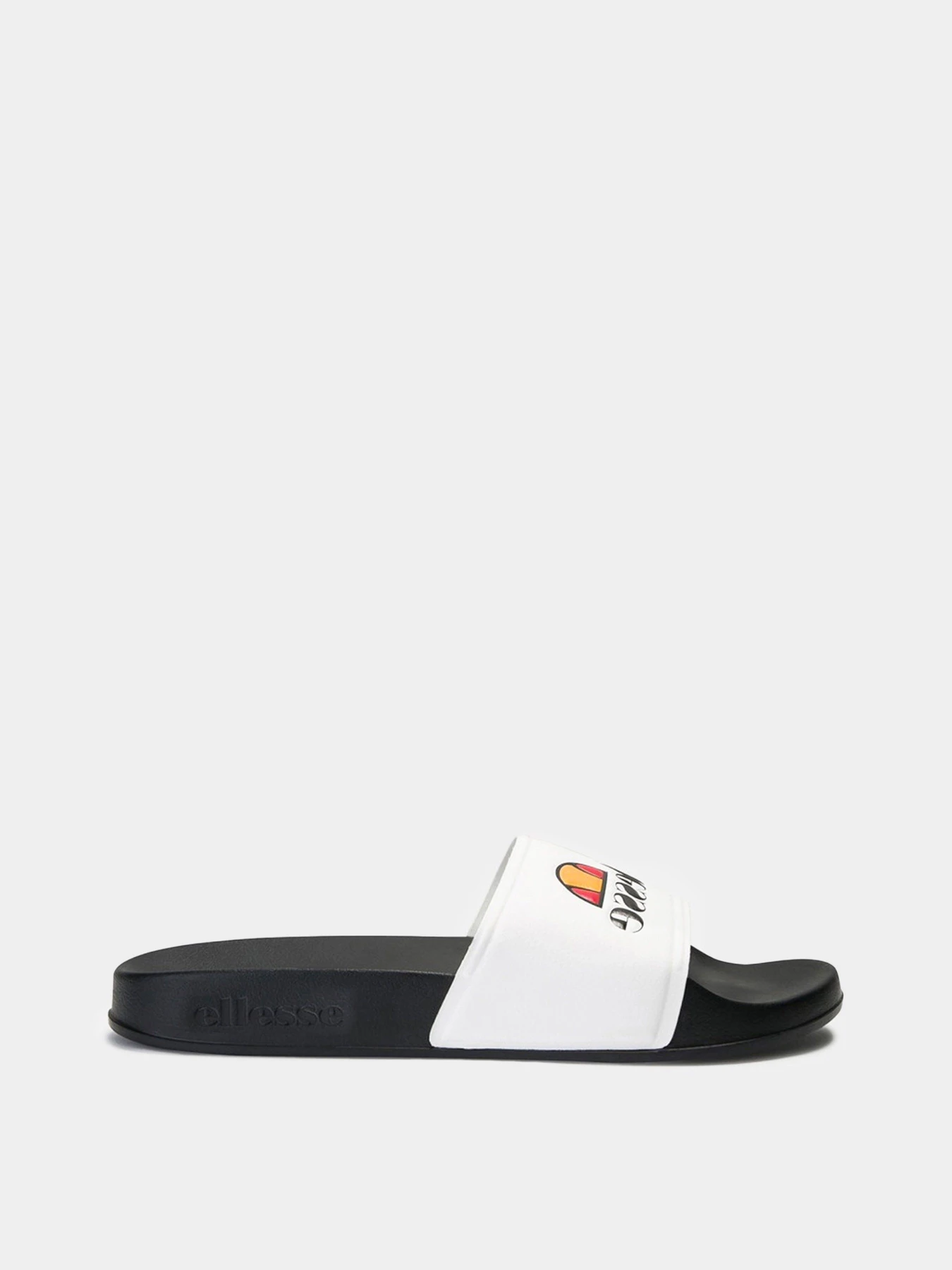 Шльопанці Ellesse Filippo модель 610390-WHTBLK Фото