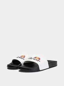 Шльопанці Ellesse Filippo модель 610390-WHTBLK Фото
