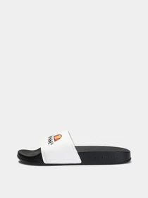 Шльопанці Ellesse Filippo модель 610390-WHTBLK Фото