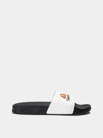 Шльопанці Ellesse Filippo модель 610390-WHTBLK Фото