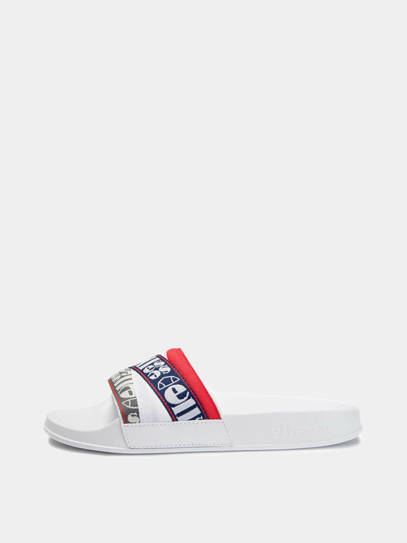 Шльопанці Ellesse FILIPPO WEBBING модель 615943-WHTBLURE Шльопанці Ellesse FILIPPO WEBBING модель 615943-WHTBLURE Фото