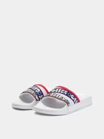 Шльопанці Ellesse FILIPPO WEBBING модель 615943-WHTBLURE Фото