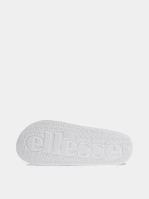 Шльопанці Ellesse FILIPPO WEBBING модель 615943-WHTBLURE Фото