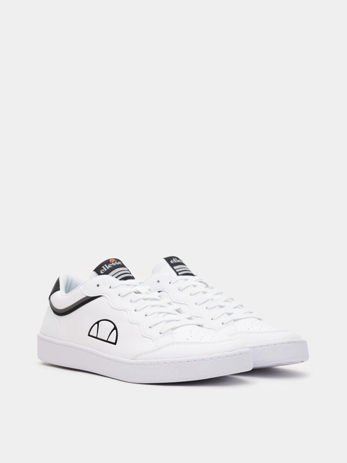 Кеди Ellesse Archivium модель 617158-WHTBLK Фото